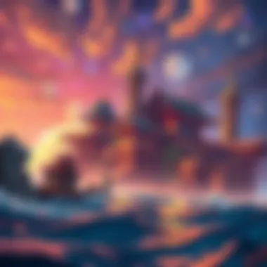 Magnificent Exploring Anime Verse Island: A Comprehensive Guide to Online Gameplay Magnificent Exploring Anime Verse Island: A Comprehensive Guide to Online Gameplay