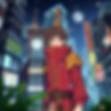 Magnificent Exploring Animeku for PC: A Comprehensive Guide for Anime Enthusiasts Magnificent Exploring Animeku for PC: A Comprehensive Guide for Anime Enthusiasts