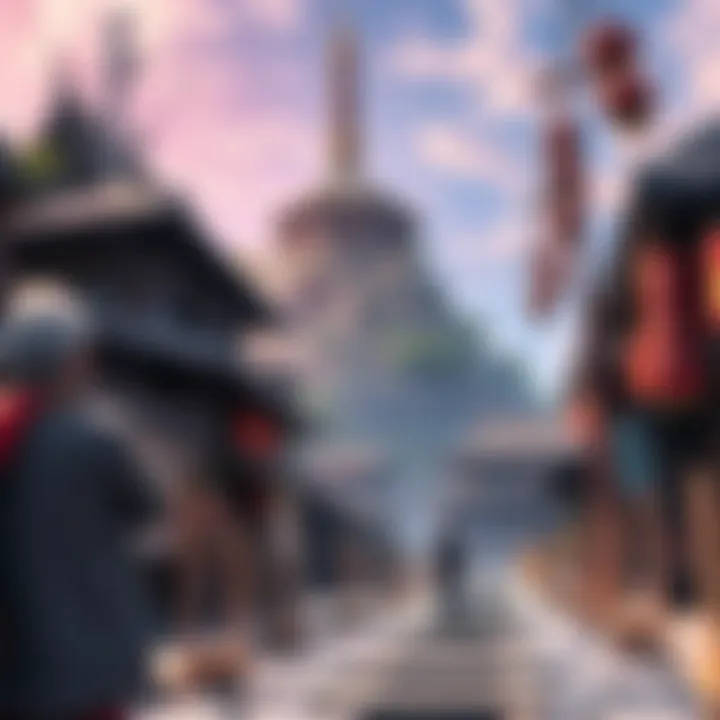 Magnificent Exploring Animeverse Island: A Comprehensive Guide for Enthusiasts