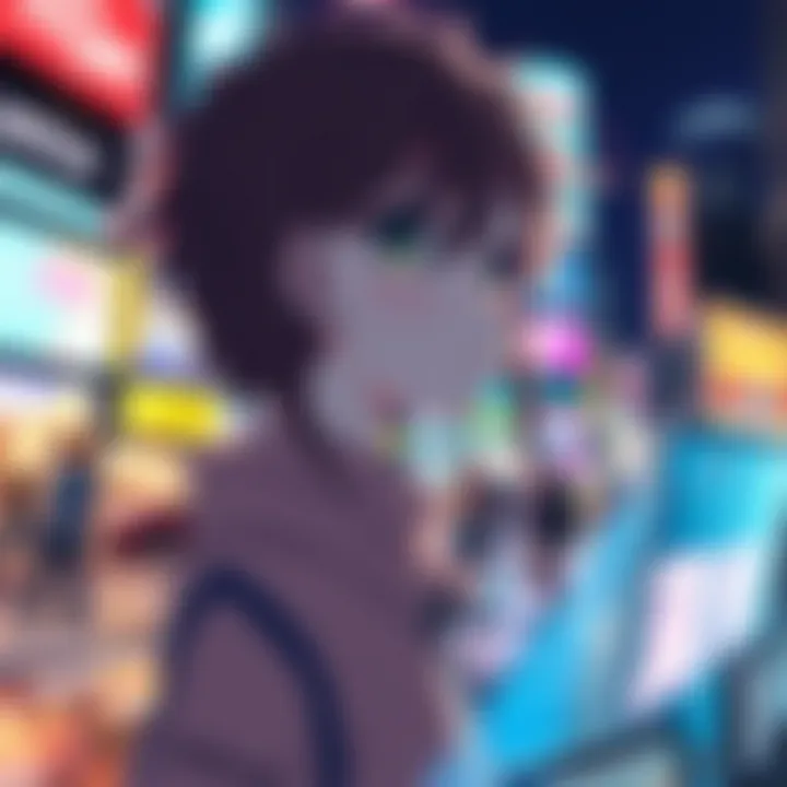 Magnificent Exploring Animwatch: Insights into Anime App Platforms