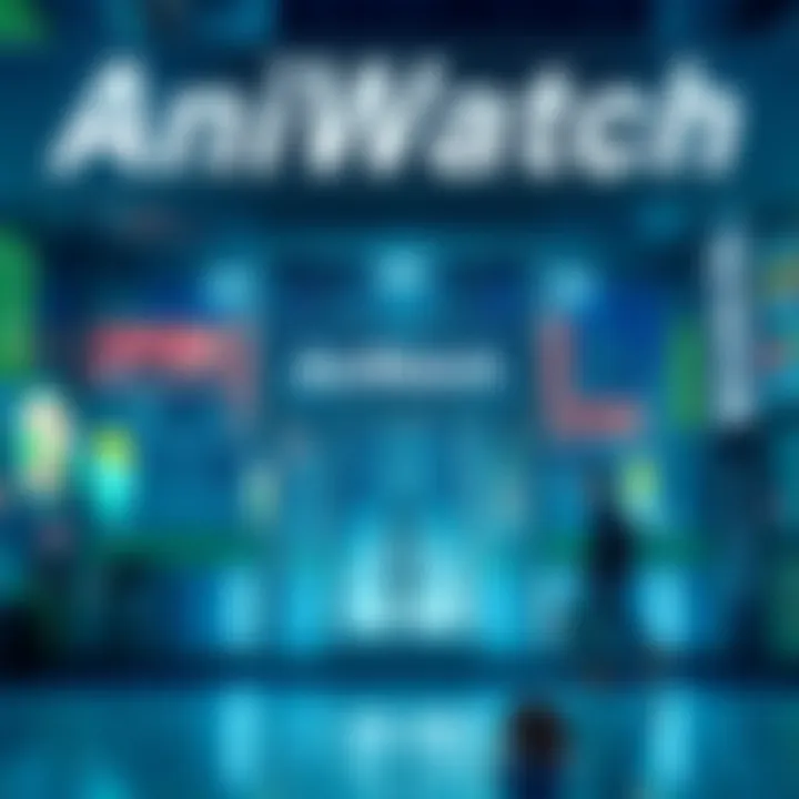 Magnificent Exploring AniWatch: A Comprehensive Guide to Anime APK Applications