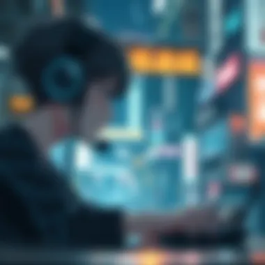 Magnificent Exploring AniWatchJ: The Intersection of Anime and Technology