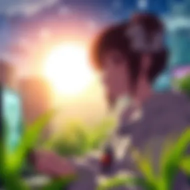 Magnificent Exploring AniWatchTV: A Comprehensive Guide for Anime Enthusiasts