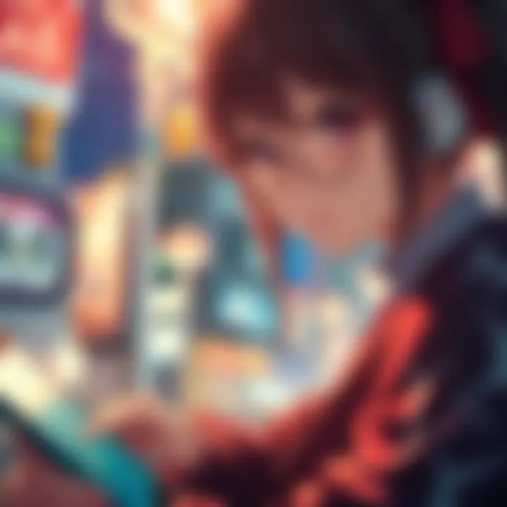 Magnificent Exploring Another Chance Cheats in Anime Applications