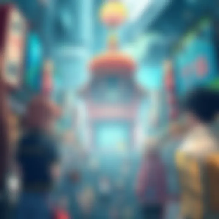Magnificent Exploring ApkAnimeHub: The Ultimate Portal for Anime App Enthusiasts