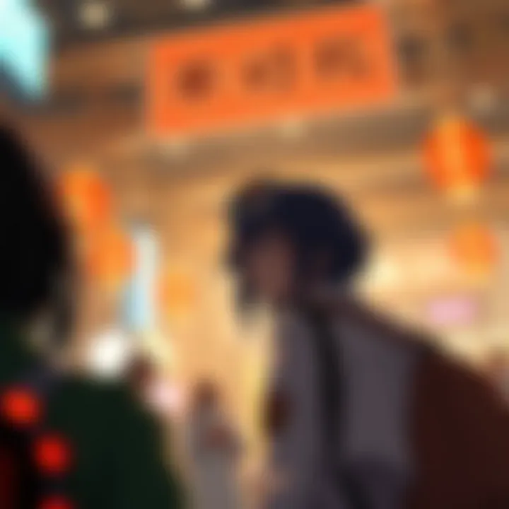 Magnificent Exploring APKs in the Realm of Anime
