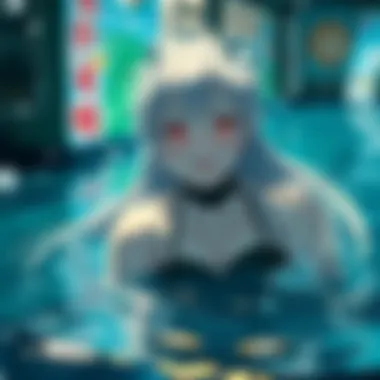 Magnificent Exploring Aqua Manga: A Comprehensive Examination of a Unique Genre Magnificent Exploring Aqua Manga: A Comprehensive Examination of a Unique Genre