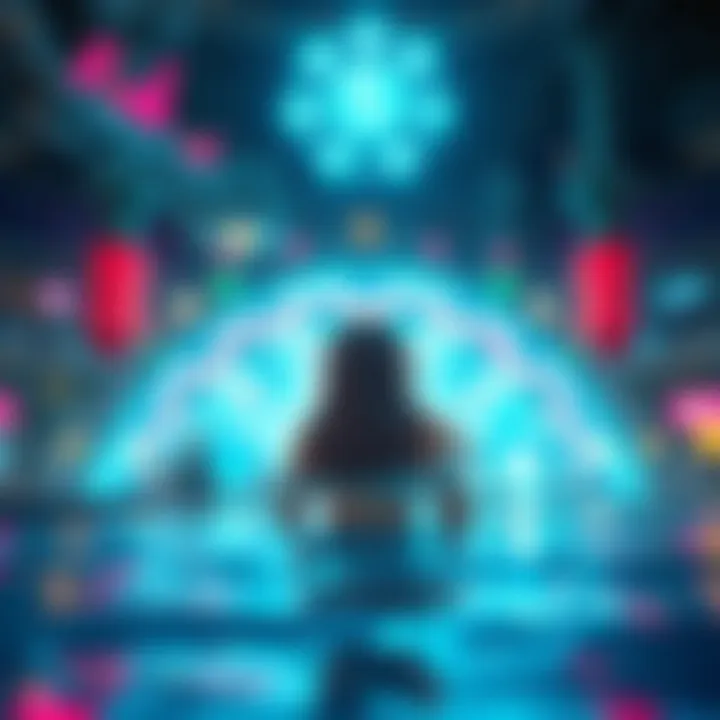 Magnificent Exploring Aquamanga: An In-Depth Analysis