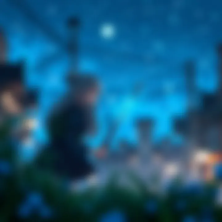 Magnificent Exploring Blue Archive: A Comprehensive Guide to Anime APK Applications