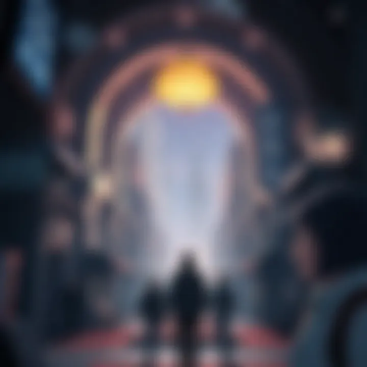 Magnificent Exploring Blue Archive on Google Play for PC: A Comprehensive Guide