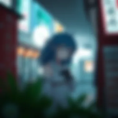 Magnificent Exploring Blue Archive within the Context of Imhentai: An Analytical Overview