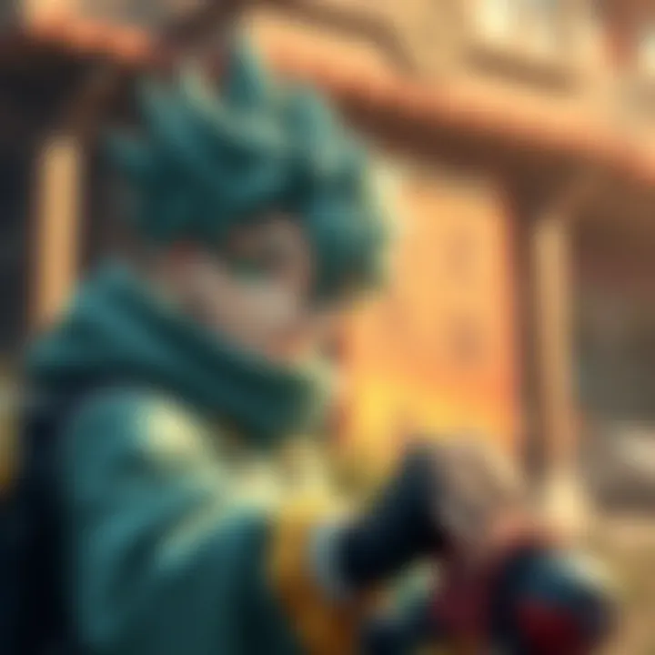 Magnificent Exploring Bulma Adventure 2 APK: A Comprehensive Guide
