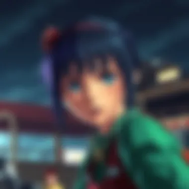 Magnificent Exploring Bulma Adventure 4: A Comprehensive Analysis Magnificent Exploring Bulma Adventure 4: A Comprehensive Analysis