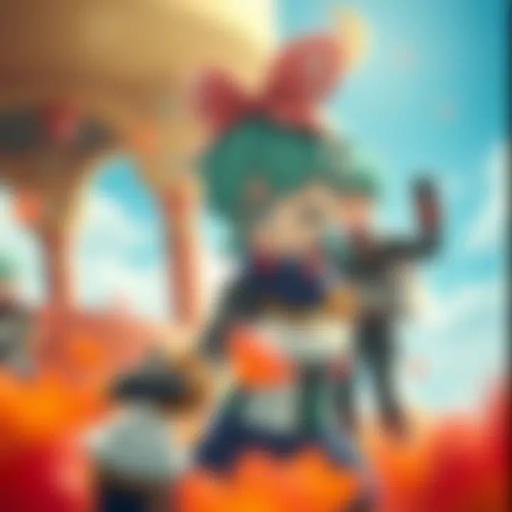 Magnificent Exploring Bulma Adventure APK for PC: A Comprehensive Guide