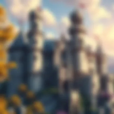 Magnificent Exploring Castle Mod APK: An In-Depth Analysis Magnificent Exploring Castle Mod APK: An In-Depth Analysis