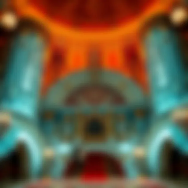 Magnificent Exploring Castle of Temptation: A Comprehensive Guide to the APK