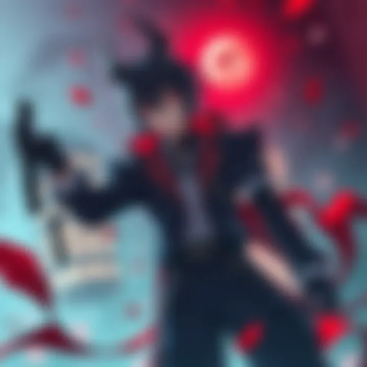 Magnificent Exploring Crimson High APK: A Comprehensive Overview