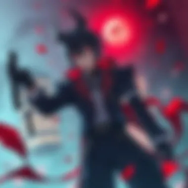 Magnificent Exploring Crimson High APK: A Comprehensive Overview Magnificent Exploring Crimson High APK: A Comprehensive Overview