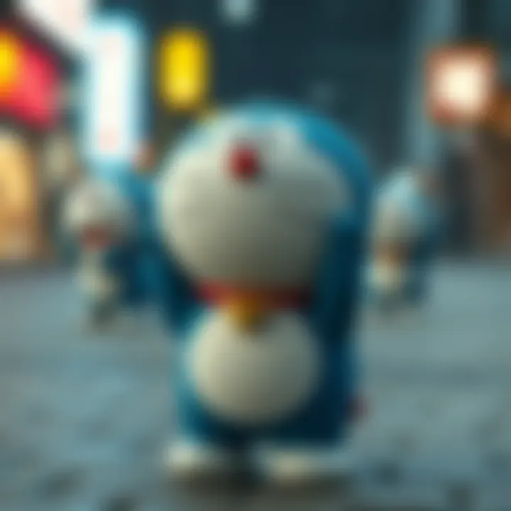 Magnificent Exploring Doraemon Season 8: A Deep Dive into the Series and Its Social Media Presence