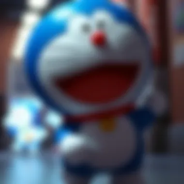 Magnificent Exploring Doraemon Season 8 on Facebook Magnificent Exploring Doraemon Season 8 on Facebook