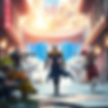 Magnificent Exploring FGO JP APK: A Comprehensive Guide for Anime Enthusiasts Magnificent Exploring FGO JP APK: A Comprehensive Guide for Anime Enthusiasts