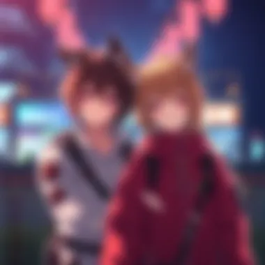 Magnificent Exploring Games Similar to Wolf Girl with You Magnificent Exploring Games Similar to Wolf Girl with You