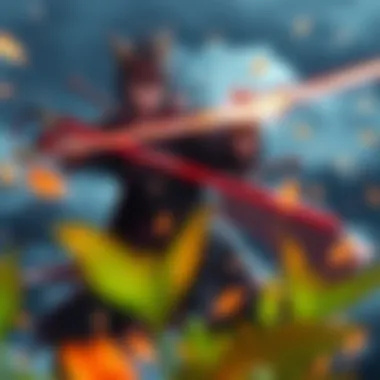 Magnificent Exploring Genjutsu Gambit F95 in Anime Applications Magnificent Exploring Genjutsu Gambit F95 in Anime Applications
