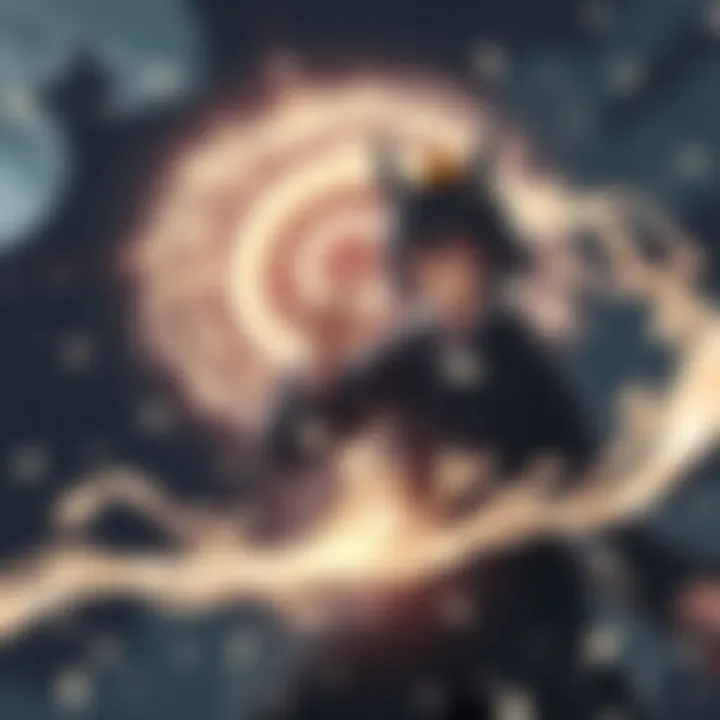 Magnificent Exploring Genjutsu: The Art of Illusion in Anime