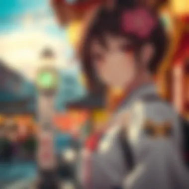 Magnificent Exploring Go Anime APK: An In-Depth Guide for Enthusiasts