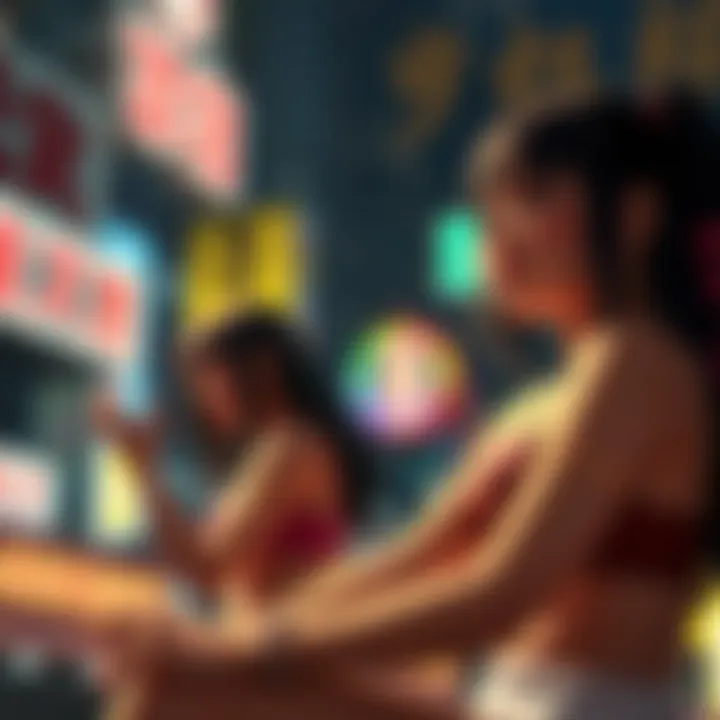 Magnificent Exploring Go Go Anime: A Comprehensive Guide for Enthusiasts