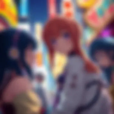 Magnificent Exploring Gogo Anime: A Comprehensive Analysis Magnificent Exploring Gogo Anime: A Comprehensive Analysis