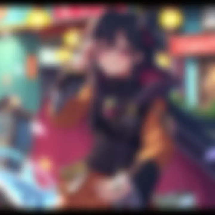 Magnificent Exploring Gogo Anime Prime APK: A Comprehensive Insight