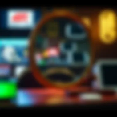 Magnificent Exploring Gogoanime Mirrors: A Comprehensive Guide for Anime Enthusiasts