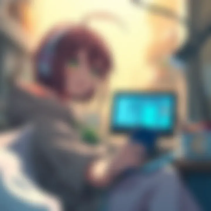 Magnificent Exploring Gogoanime on Twitter: A Comprehensive Guide