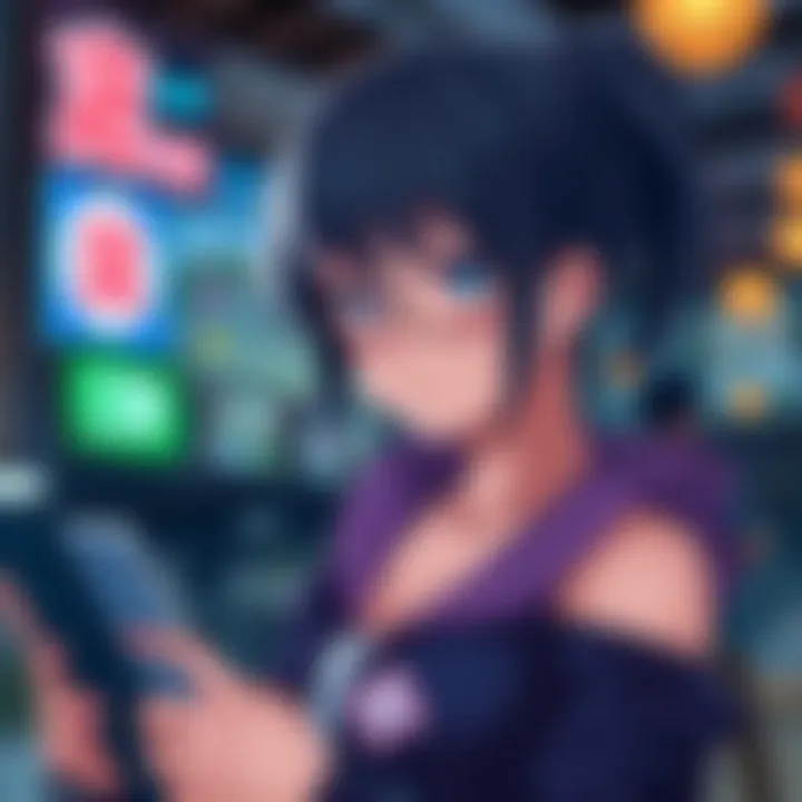 Magnificent Exploring Google Play PC and Blue Archive: A Comprehensive Guide for Anime App Enthusiasts