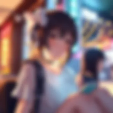 Magnificent Exploring Happy APKs: Enhancing Anime Experience Magnificent Exploring Happy APKs: Enhancing Anime Experience