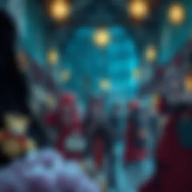 Magnificent Exploring Harem in Another World: A Comprehensive Guide