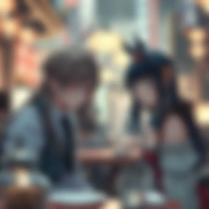 Magnificent Exploring Harem Simulators: A Comprehensive Overview