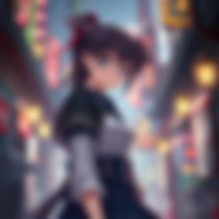 Magnificent Exploring Hentai Games on Android: A Comprehensive Guide