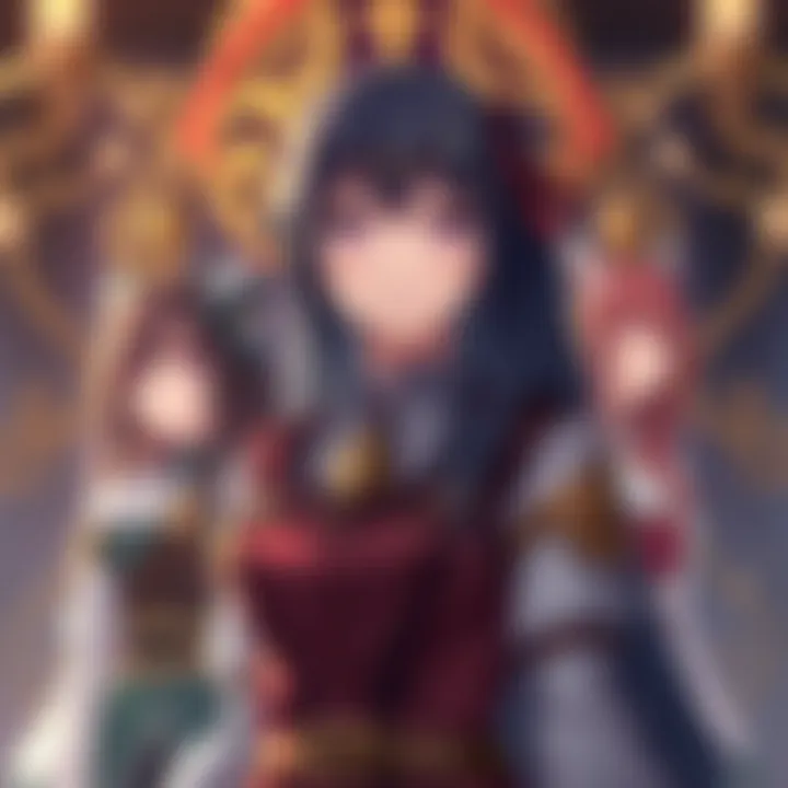 Magnificent Exploring Hero’s Harem Guild: A Comprehensive Overview