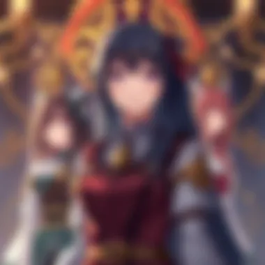 Magnificent Exploring Hero’s Harem Guild: A Comprehensive Overview Magnificent Exploring Hero’s Harem Guild: A Comprehensive Overview