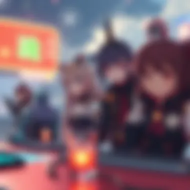 Magnificent Exploring Heroes, Harem, and Guilds: An In-Depth Analysis of Cheats in Anime Gaming Magnificent Exploring Heroes, Harem, and Guilds: An In-Depth Analysis of Cheats in Anime Gaming