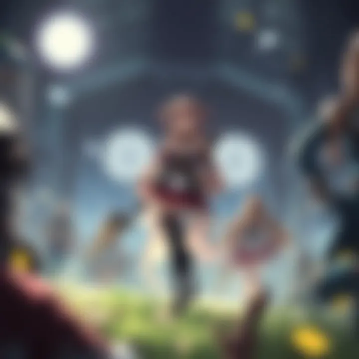 Magnificent Exploring Heroes Harem Guild v 0.1.2.3b: A Comprehensive Insight