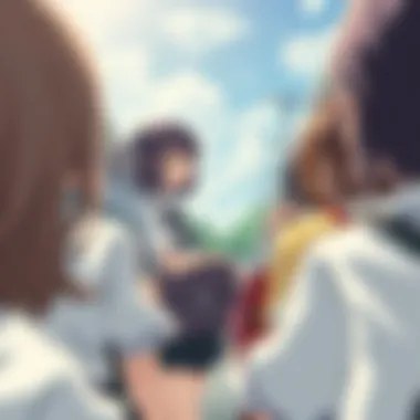 Magnificent Exploring High School Days APK: An In-Depth Analysis Magnificent Exploring High School Days APK: An In-Depth Analysis