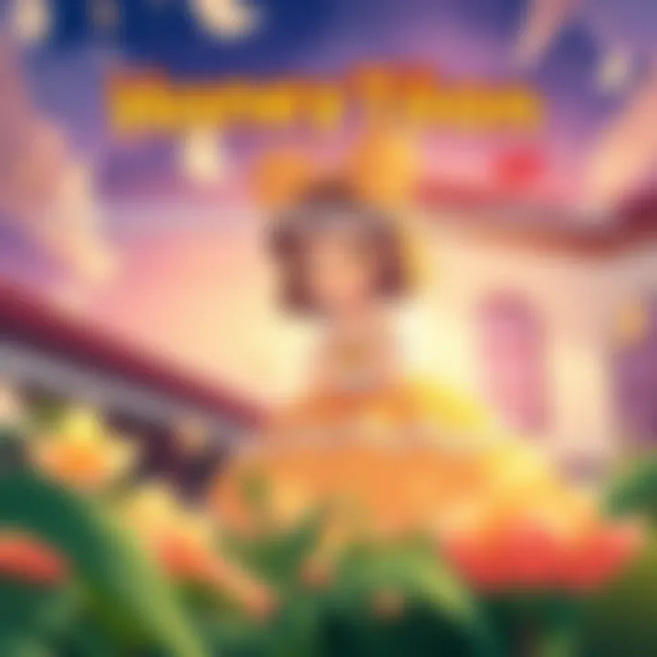 Magnificent Exploring Honeytoon APK: A Comprehensive Guide for Anime Enthusiasts