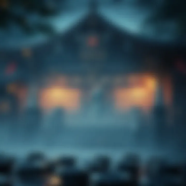 Magnificent Exploring House of Shinobi v0.15: A Comprehensive Guide