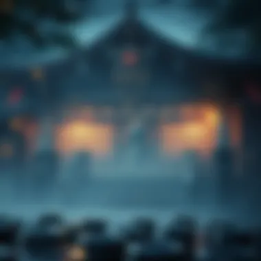 Magnificent Exploring House of Shinobi v0.15: A Comprehensive Guide Magnificent Exploring House of Shinobi v0.15: A Comprehensive Guide
