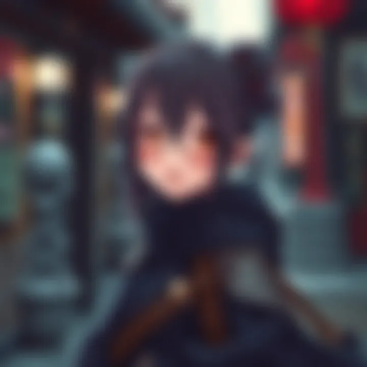 Magnificent Exploring Imouto in Fantasy: A Multifaceted Perspective