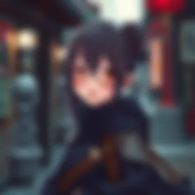 Magnificent Exploring Imouto in Fantasy: A Multifaceted Perspective Magnificent Exploring Imouto in Fantasy: A Multifaceted Perspective