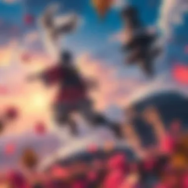 Magnificent Exploring Isekai Awakening: A Phenomenon in Anime Culture Magnificent Exploring Isekai Awakening: A Phenomenon in Anime Culture